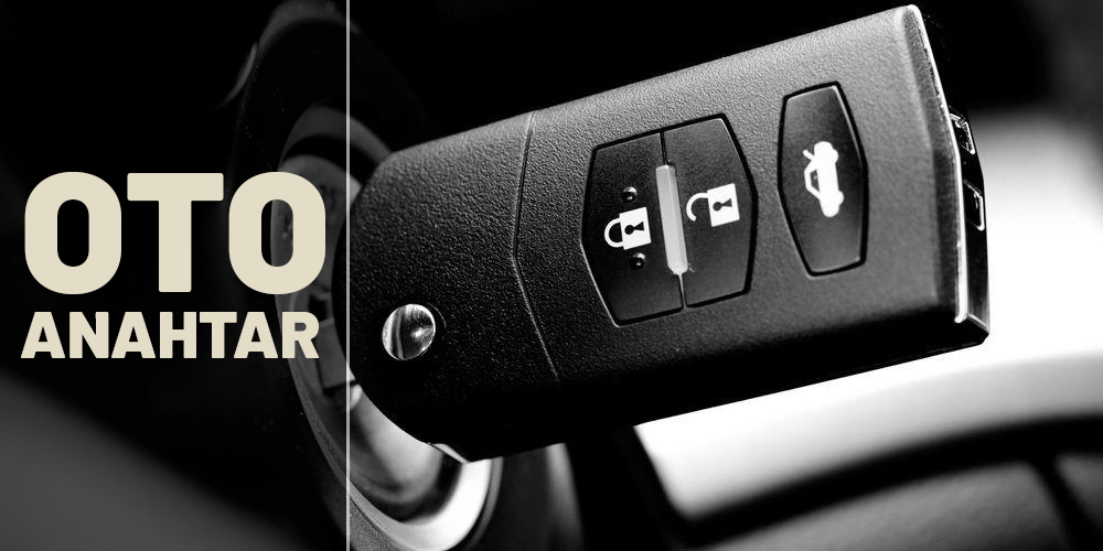 İzkent Oto Anahtarcı