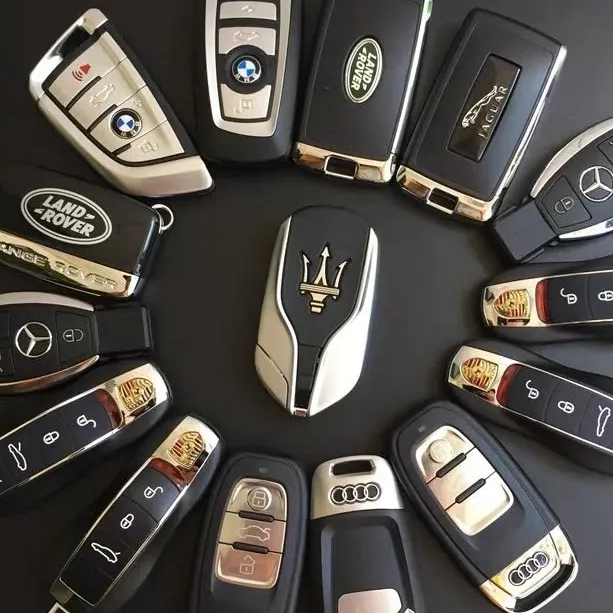 İzkent Oto Anahtarcı